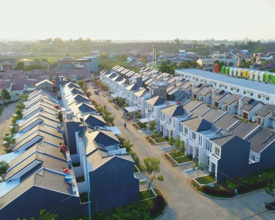 Area Perumahan