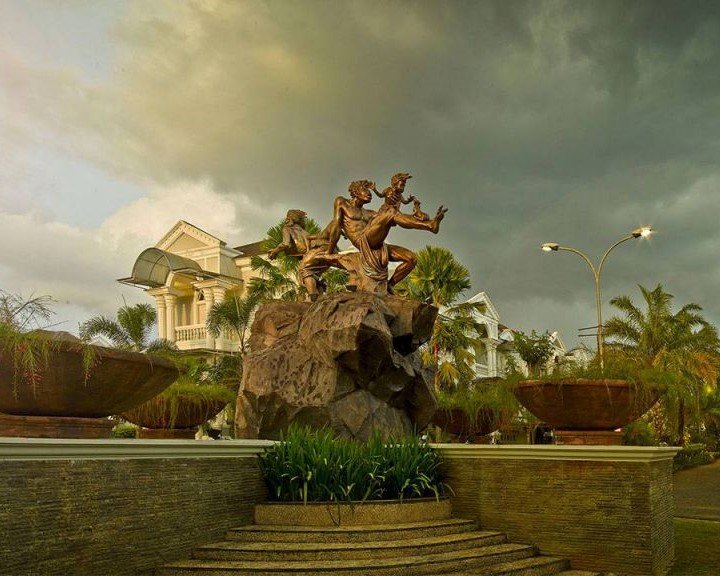 CitraGarden-Banjarmasin-1
